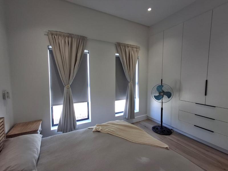 To Let 4 Bedroom Property for Rent in Aan de Wijnlanden Western Cape